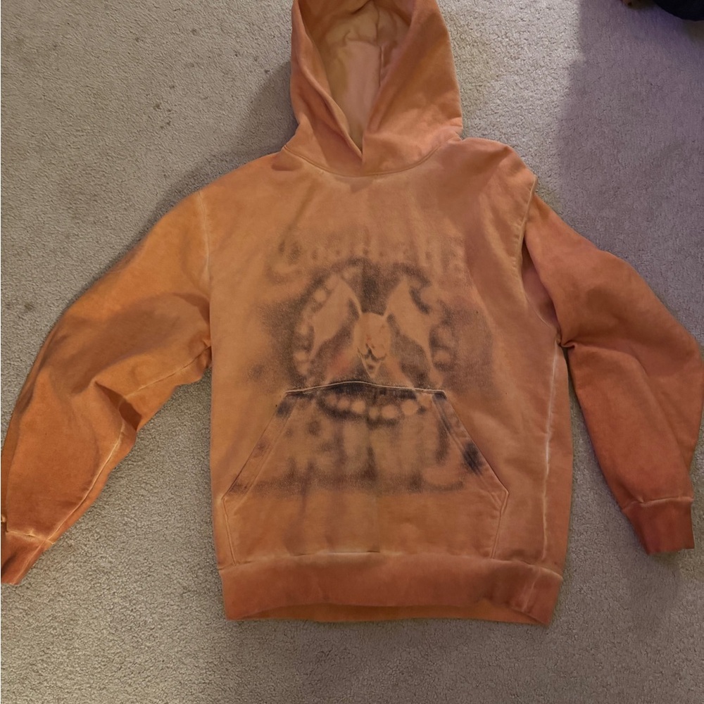 Travis Scott Cactus Jack Coachella 2025 Hoodie